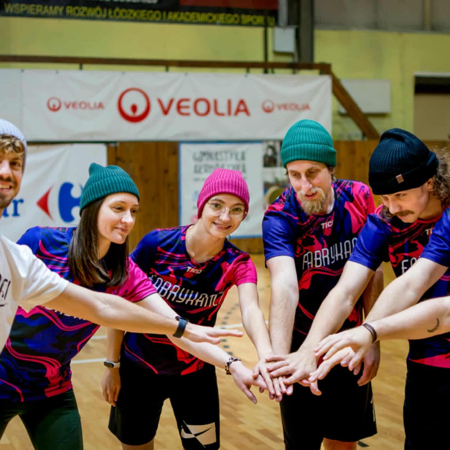 Turniej Fabrykanta 2025 (6. edycja) za nami!