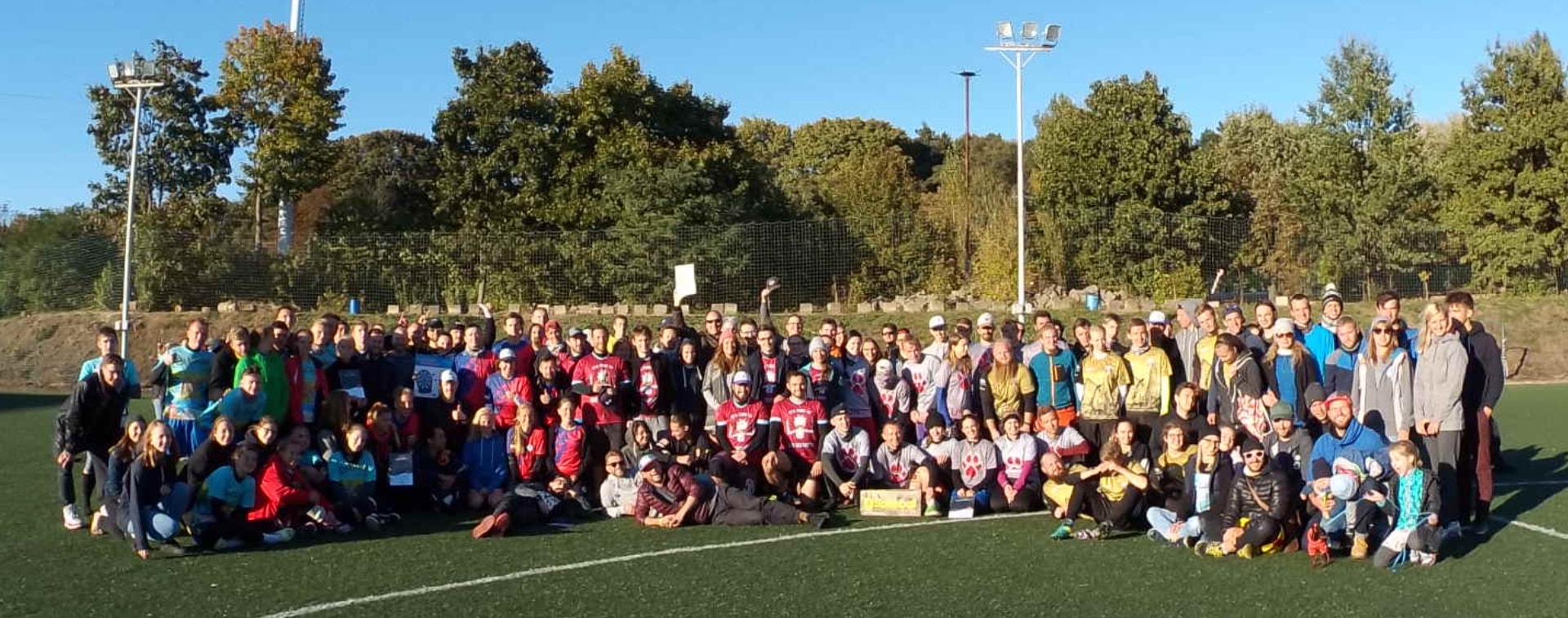 Turniej Fabrykanta 2018