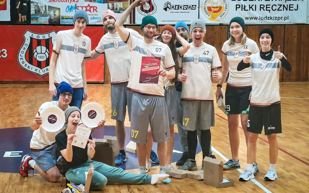 Turniej Fabrykanta 2025